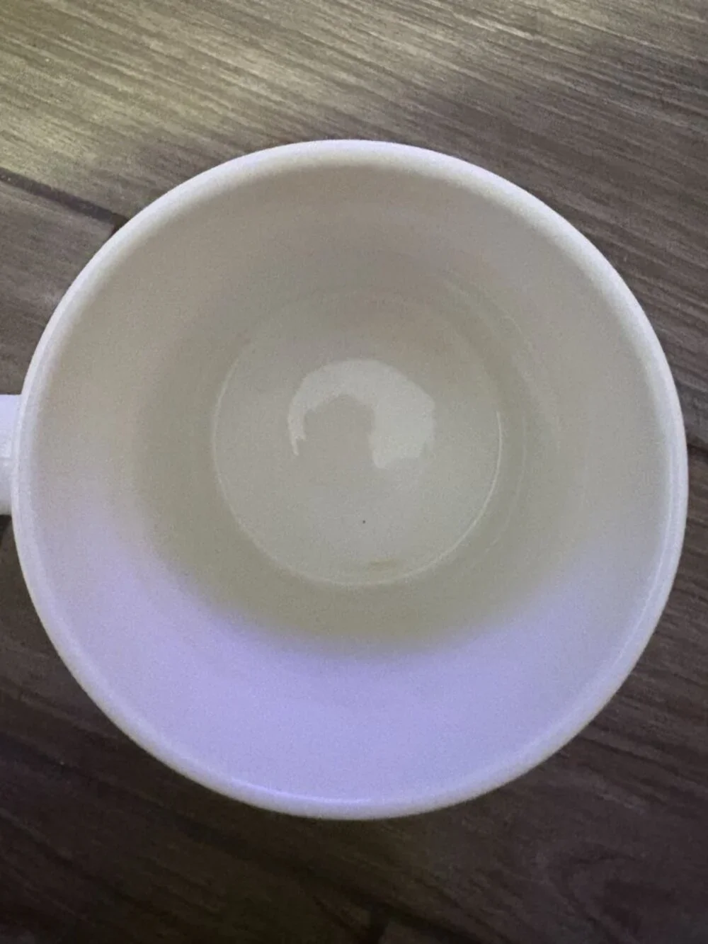 Starbucks mug seattle